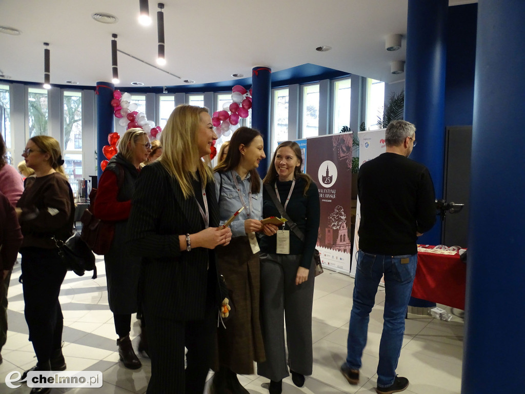 Każdy może mieć skrzydła - 25. Walentynki Chełmińskie