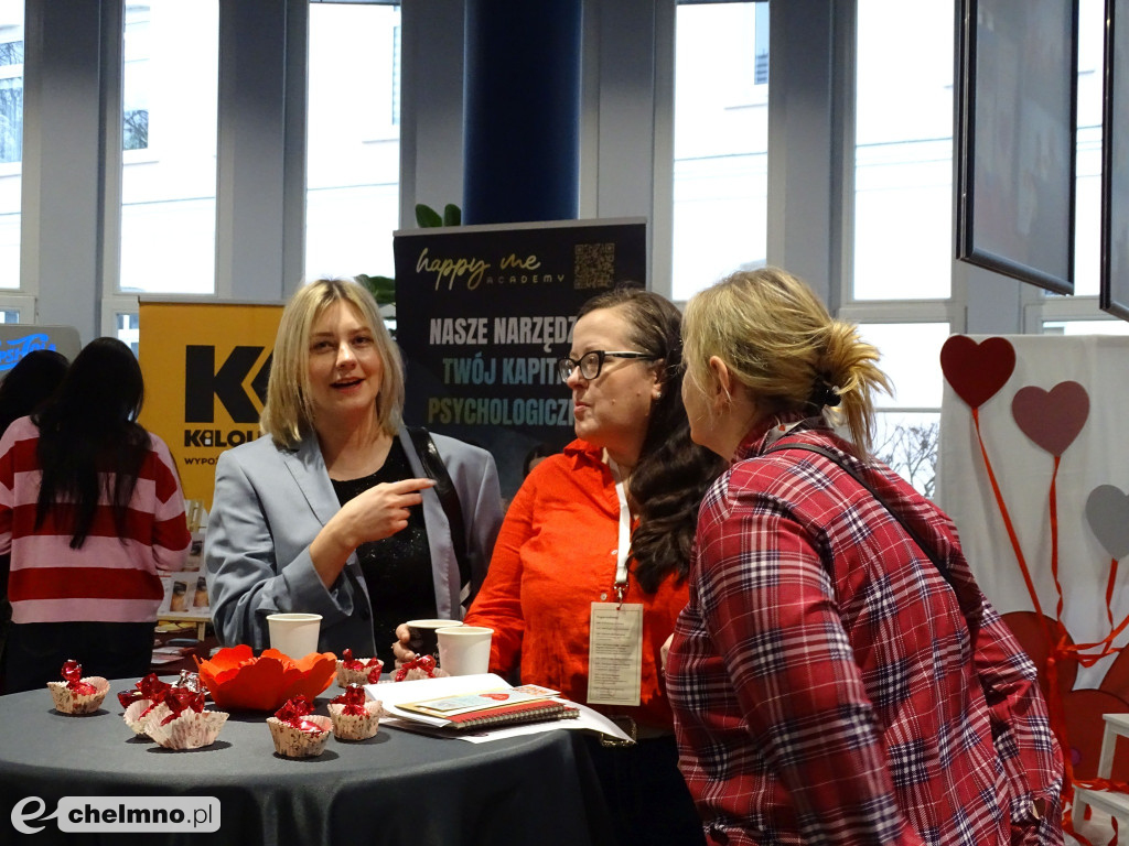 Każdy może mieć skrzydła - 25. Walentynki Chełmińskie