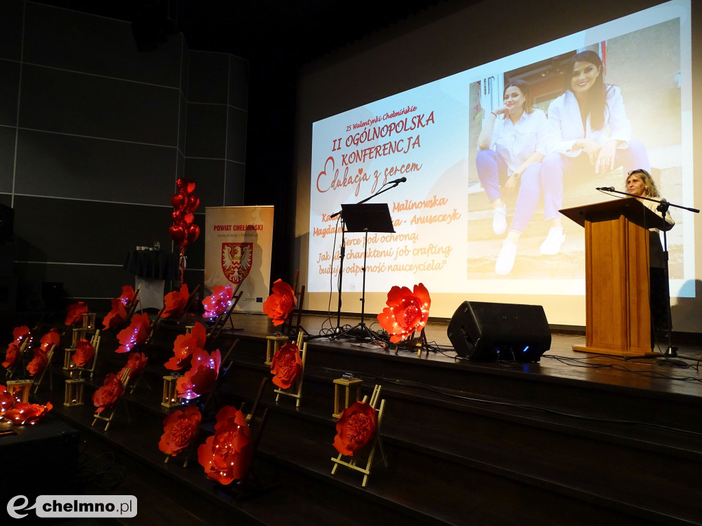Każdy może mieć skrzydła - 25. Walentynki Chełmińskie