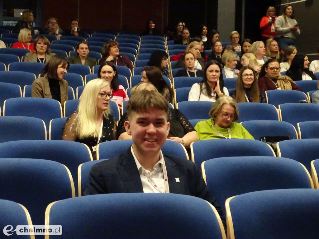 Każdy może mieć skrzydła - 25. Walentynki Chełmińskie