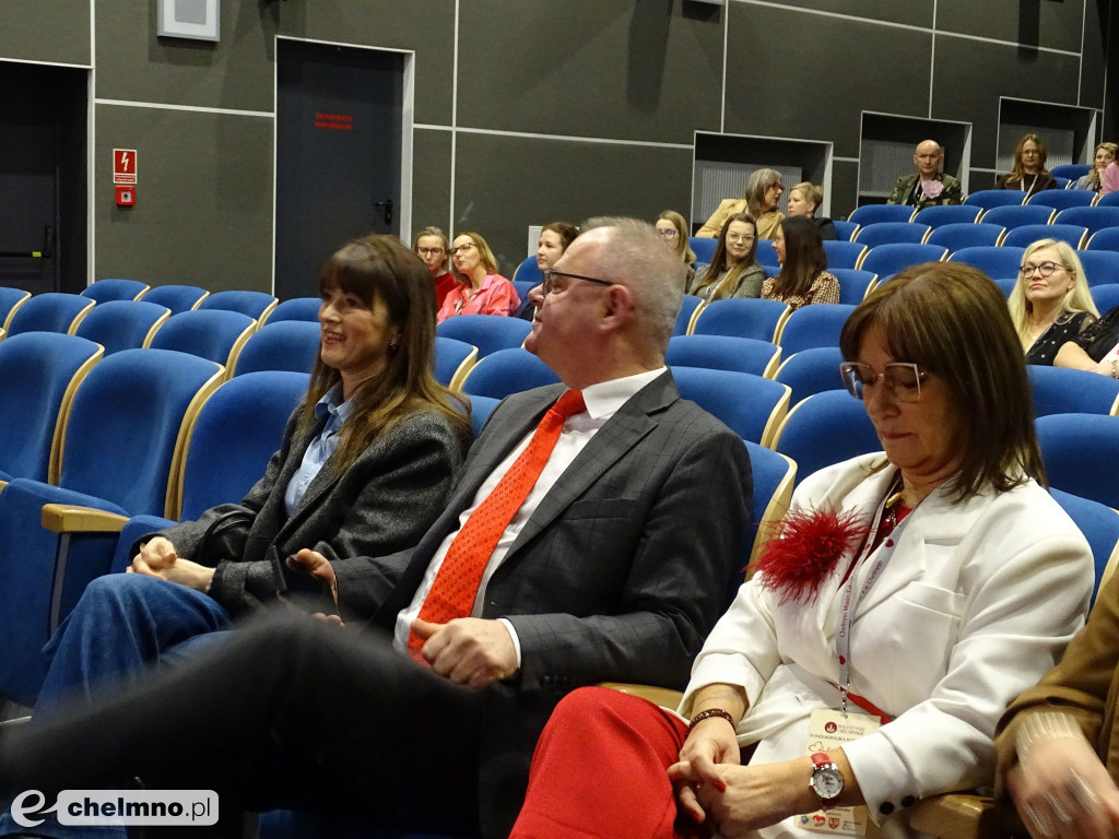 Każdy może mieć skrzydła - 25. Walentynki Chełmińskie