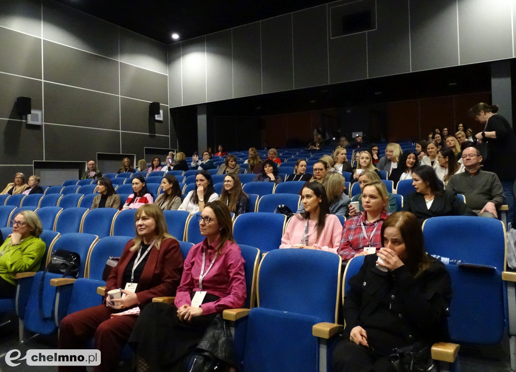 Każdy może mieć skrzydła - 25. Walentynki Chełmińskie