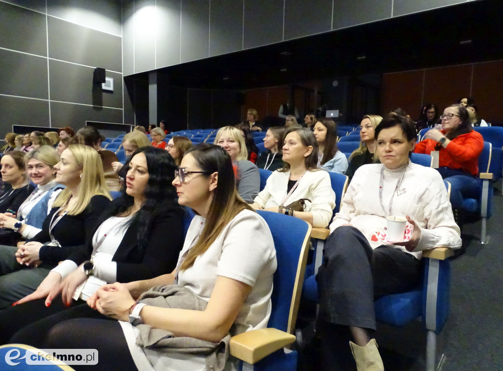 Każdy może mieć skrzydła - 25. Walentynki Chełmińskie