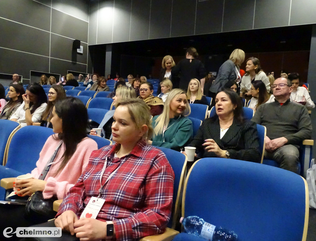 Każdy może mieć skrzydła - 25. Walentynki Chełmińskie