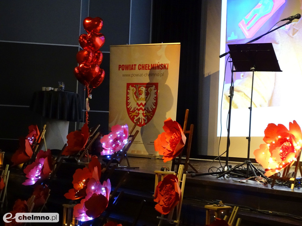 Każdy może mieć skrzydła - 25. Walentynki Chełmińskie