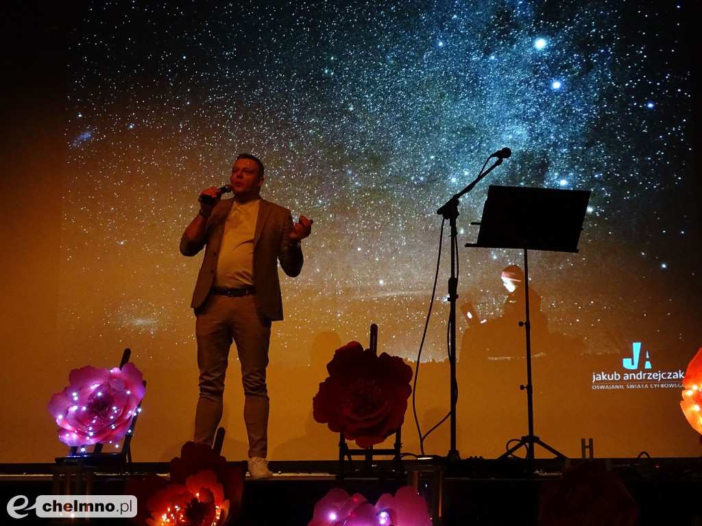 Każdy może mieć skrzydła - 25. Walentynki Chełmińskie