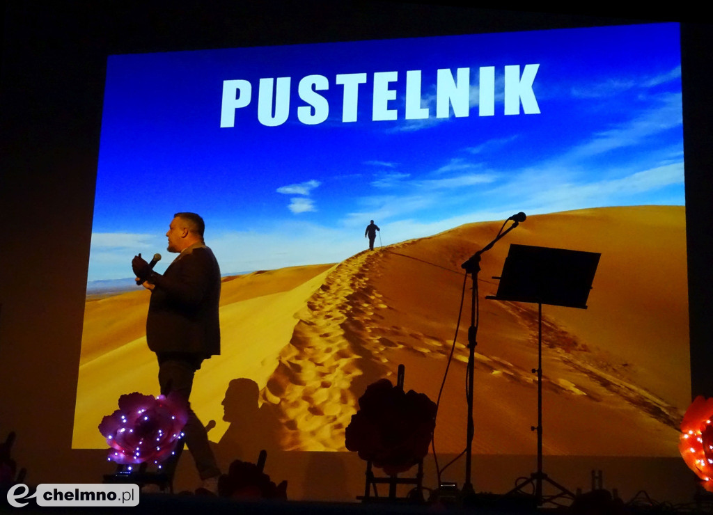 Każdy może mieć skrzydła - 25. Walentynki Chełmińskie