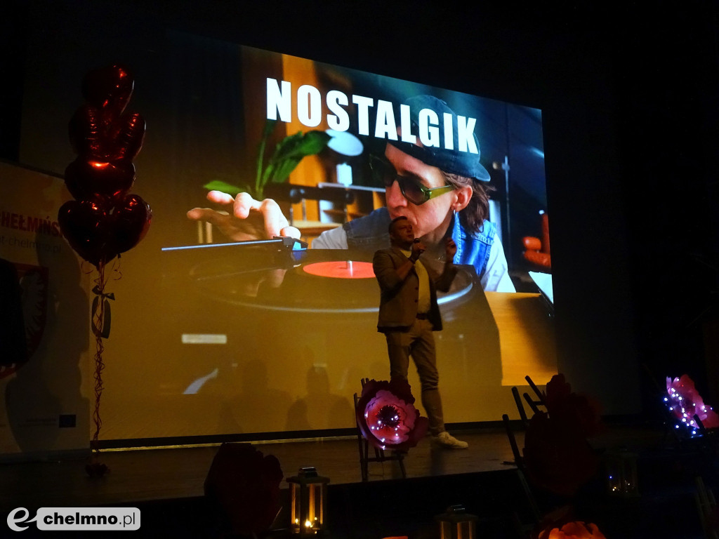 Każdy może mieć skrzydła - 25. Walentynki Chełmińskie