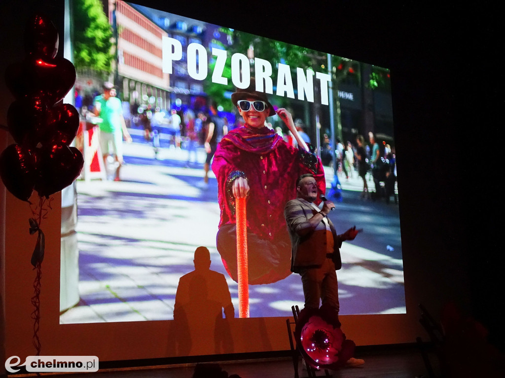Każdy może mieć skrzydła - 25. Walentynki Chełmińskie