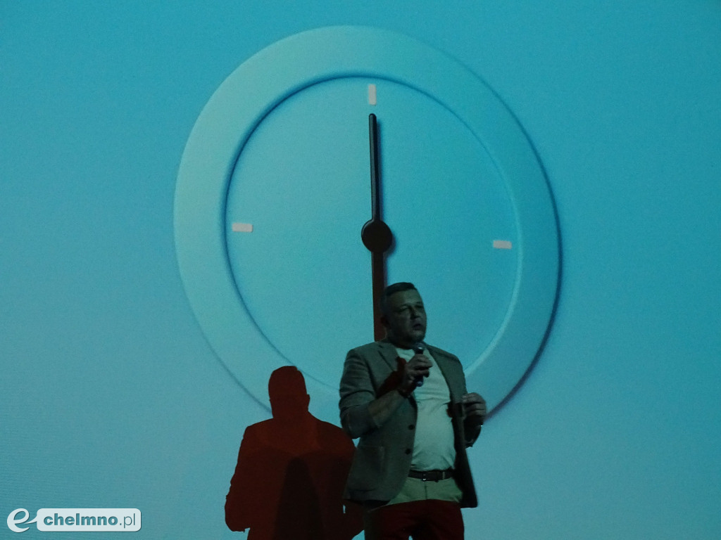 Każdy może mieć skrzydła - 25. Walentynki Chełmińskie