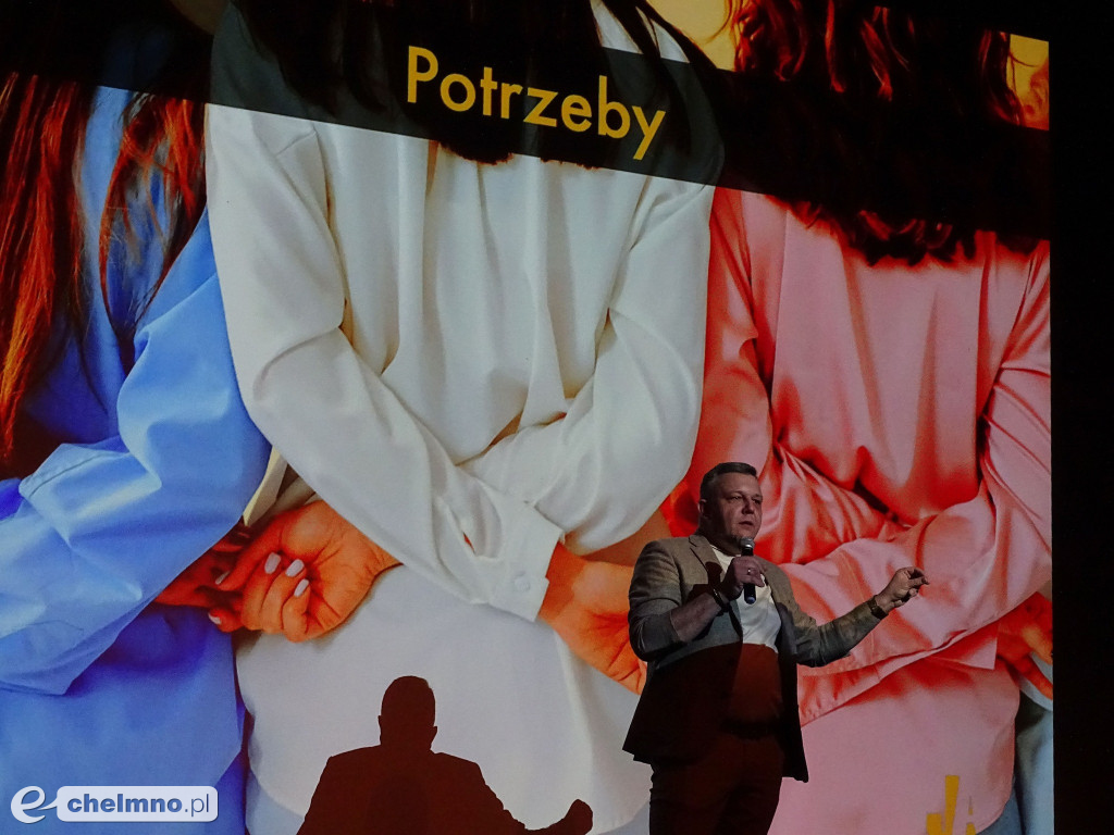 Każdy może mieć skrzydła - 25. Walentynki Chełmińskie