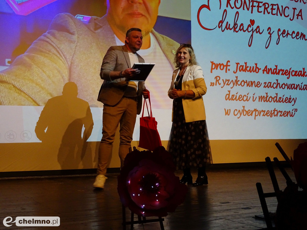 Każdy może mieć skrzydła - 25. Walentynki Chełmińskie