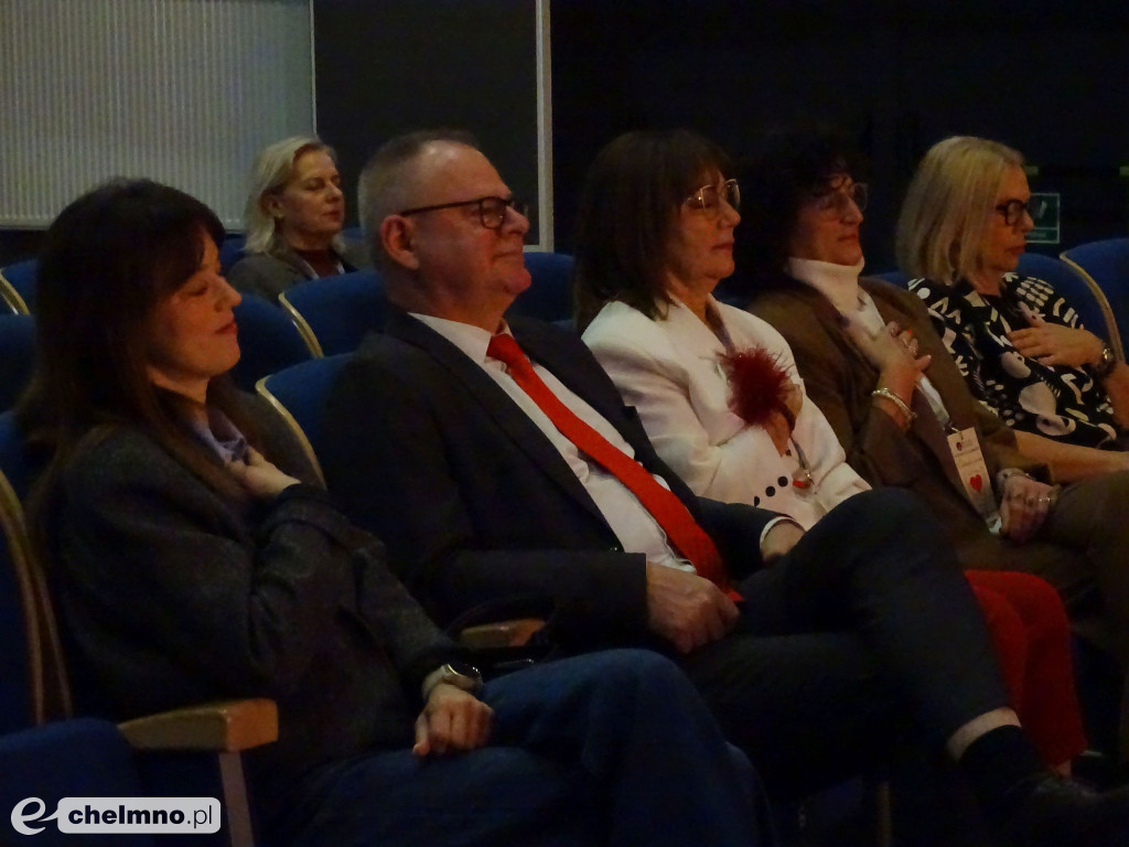 Każdy może mieć skrzydła - 25. Walentynki Chełmińskie