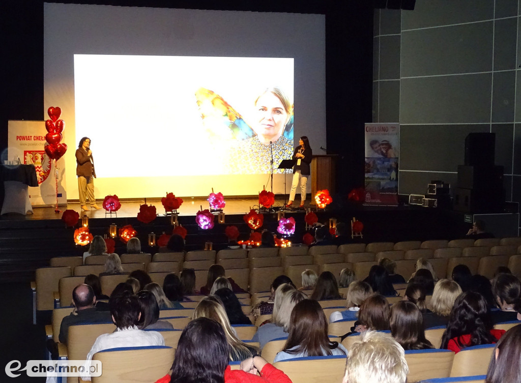 Każdy może mieć skrzydła - 25. Walentynki Chełmińskie