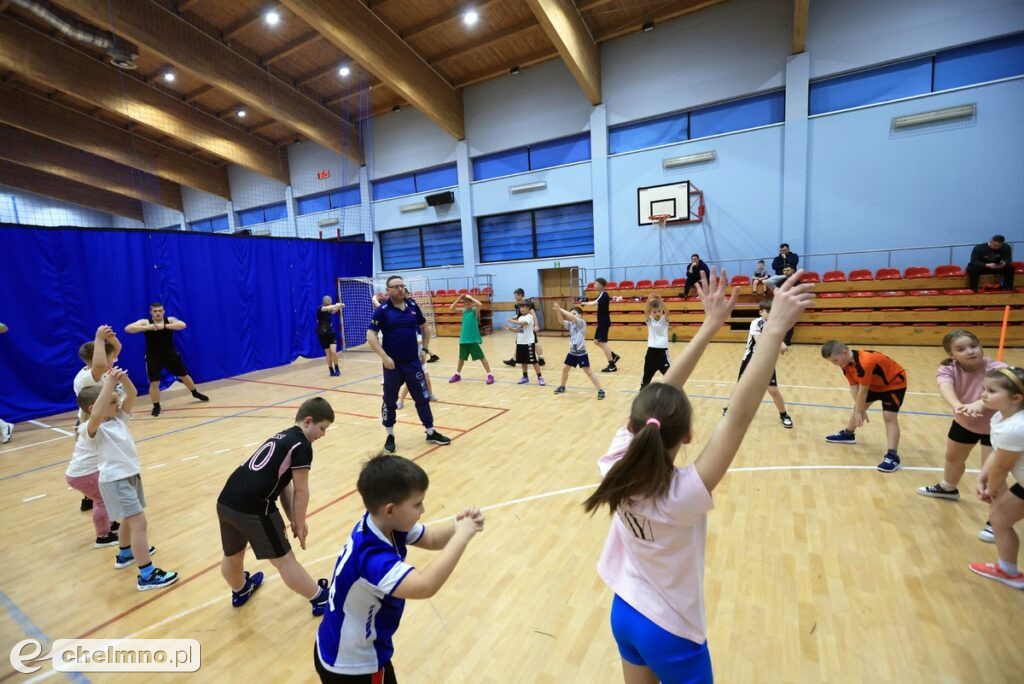 HMŚ Kujawy Pomorze 26: Ciechocinek, Świecie i Smólnik