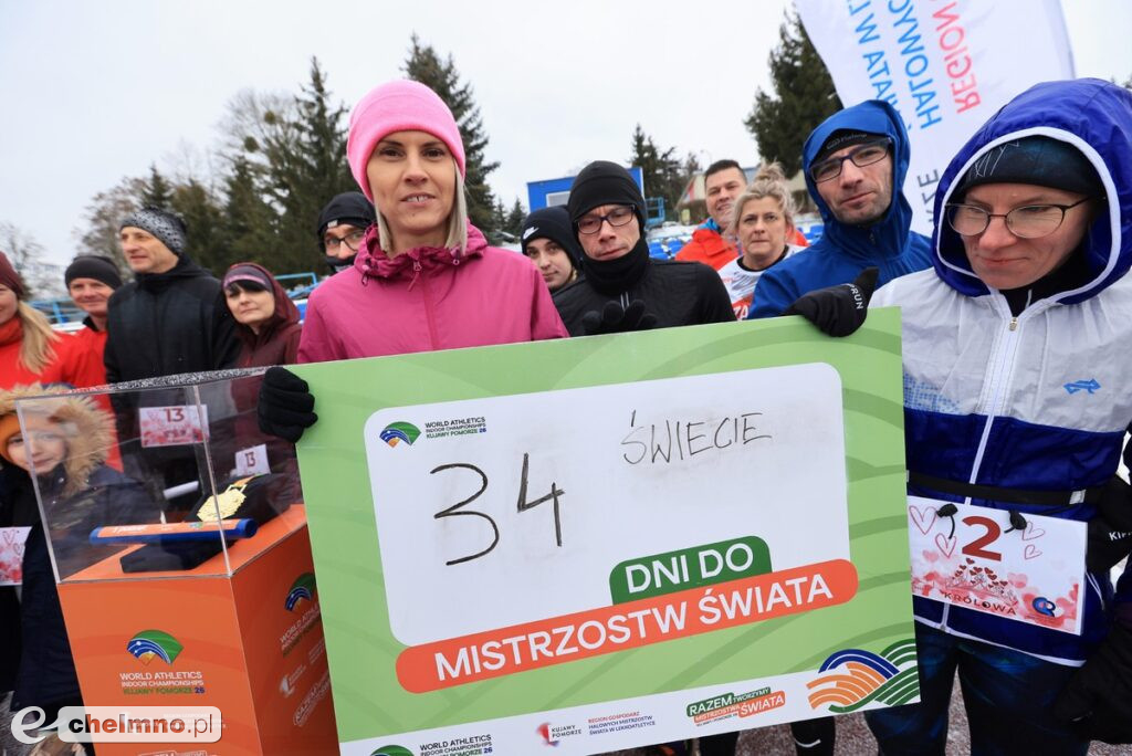 HMŚ Kujawy Pomorze 26: Ciechocinek, Świecie i Smólnik