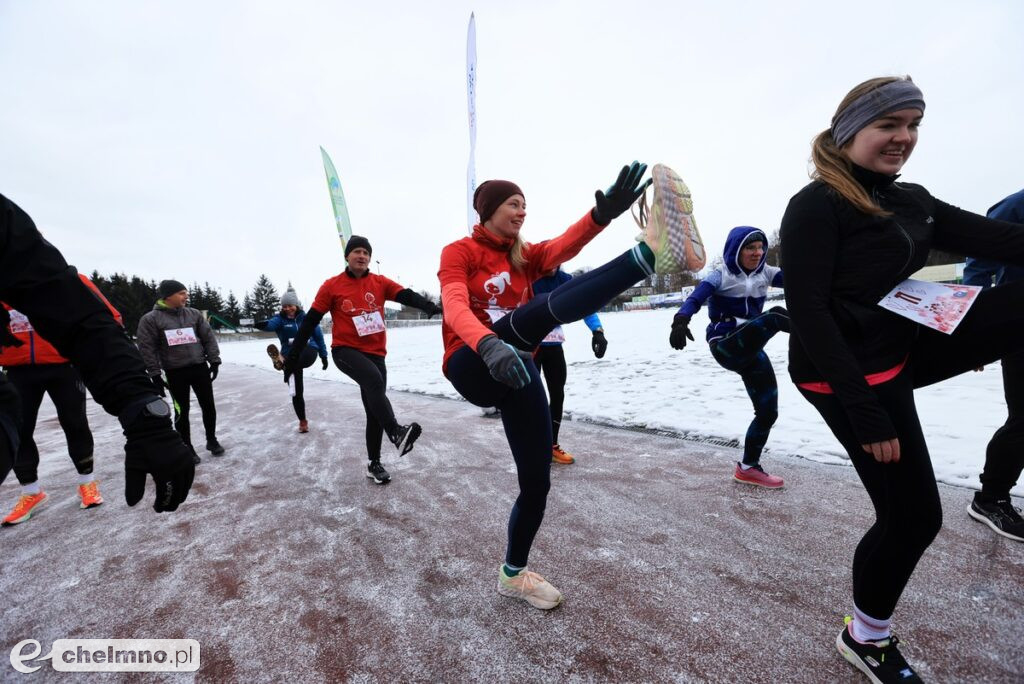 HMŚ Kujawy Pomorze 26: Ciechocinek, Świecie i Smólnik