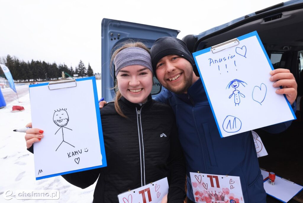 HMŚ Kujawy Pomorze 26: Ciechocinek, Świecie i Smólnik