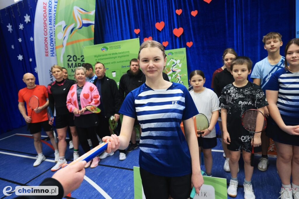 HMŚ Kujawy Pomorze 26: Ciechocinek, Świecie i Smólnik