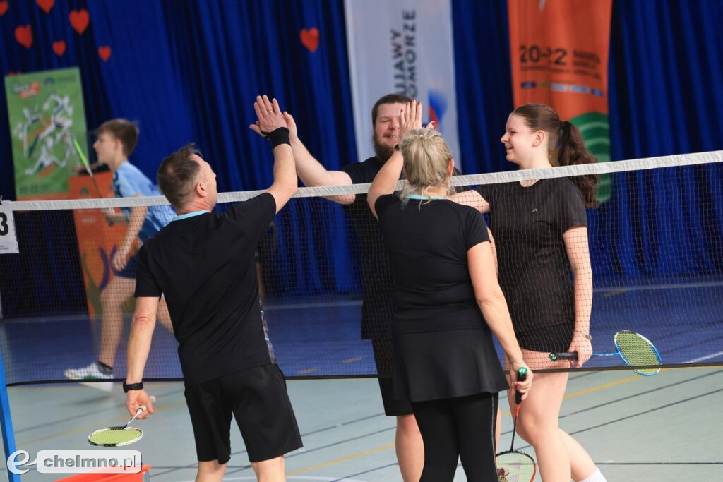 HMŚ Kujawy Pomorze 26: Ciechocinek, Świecie i Smólnik