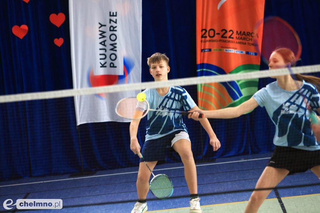 HMŚ Kujawy Pomorze 26: Ciechocinek, Świecie i Smólnik