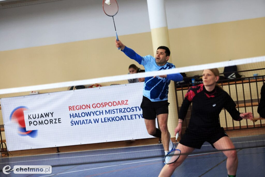 HMŚ Kujawy Pomorze 26: Ciechocinek, Świecie i Smólnik