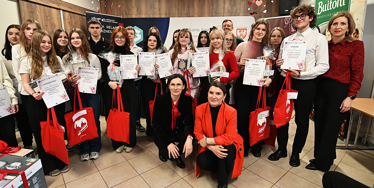 Wiadomości Kulinarna alchemia emocji i talentu...