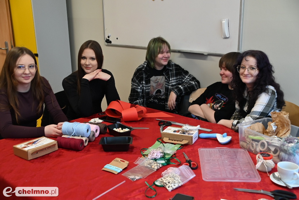 Wiadomości Kulinarna alchemia emocji i talentu...