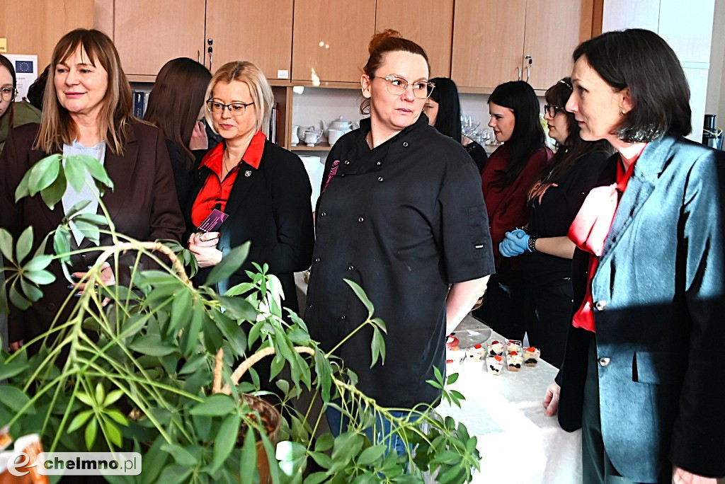 Wiadomości Kulinarna alchemia emocji i talentu...