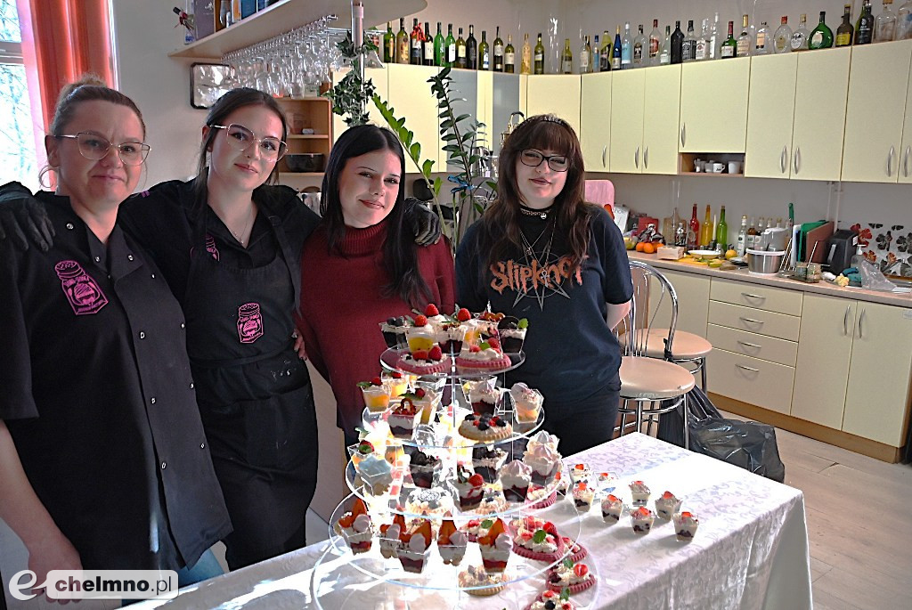 Wiadomości Kulinarna alchemia emocji i talentu...