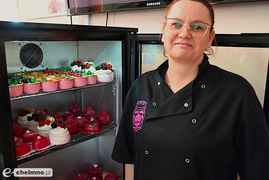 Wiadomości Kulinarna alchemia emocji i talentu...