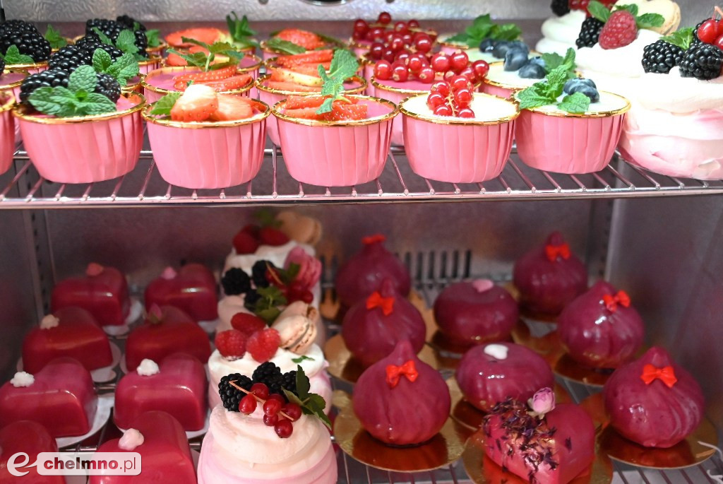 Wiadomości Kulinarna alchemia emocji i talentu...