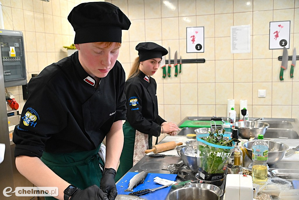 Wiadomości Kulinarna alchemia emocji i talentu...