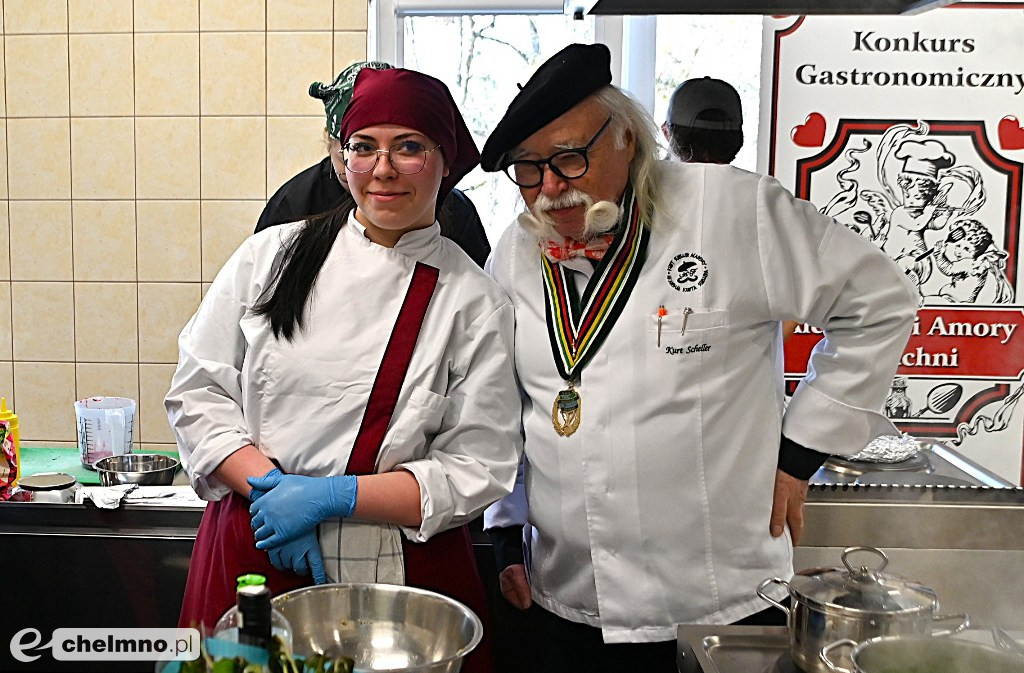 Wiadomości Kulinarna alchemia emocji i talentu...