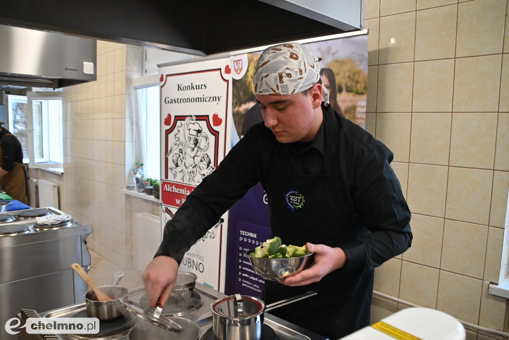 Wiadomości Kulinarna alchemia emocji i talentu...