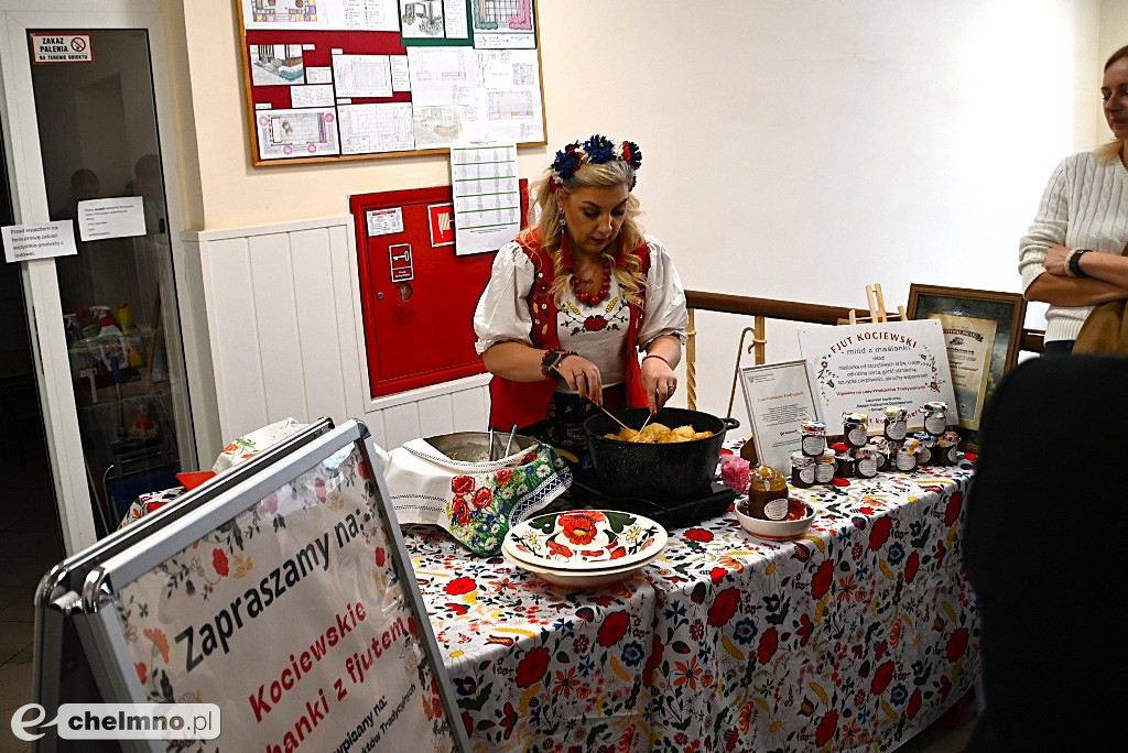 Wiadomości Kulinarna alchemia emocji i talentu...