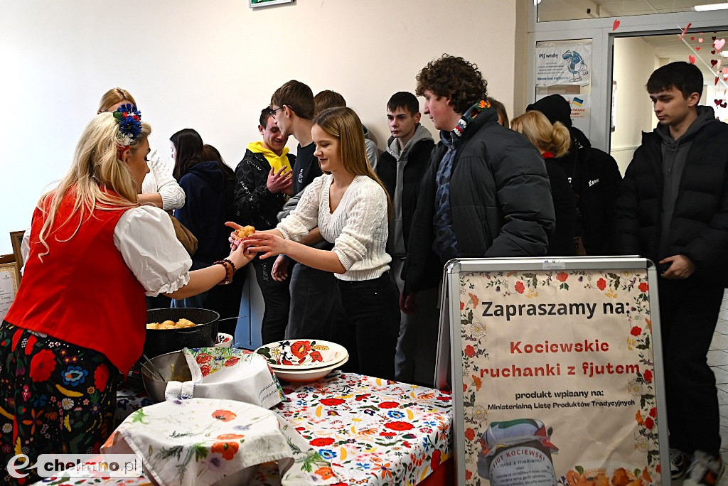 Wiadomości Kulinarna alchemia emocji i talentu...