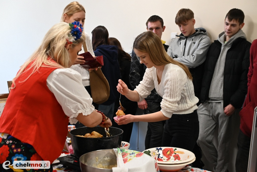 Wiadomości Kulinarna alchemia emocji i talentu...