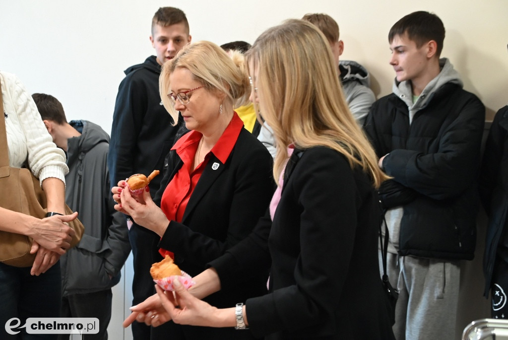 Wiadomości Kulinarna alchemia emocji i talentu...