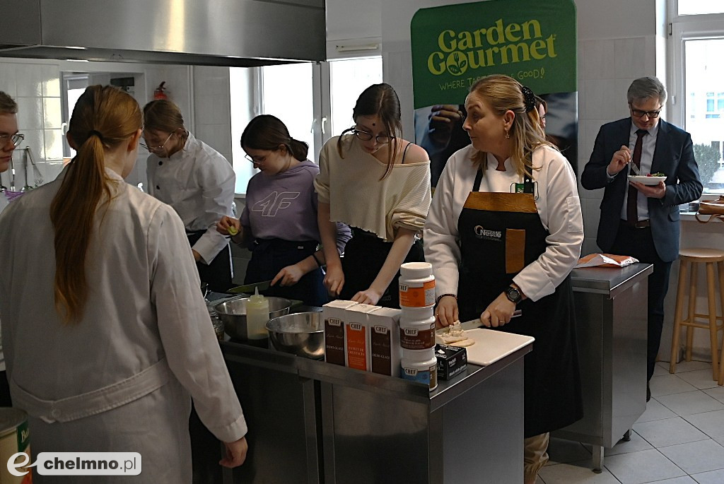 Wiadomości Kulinarna alchemia emocji i talentu...