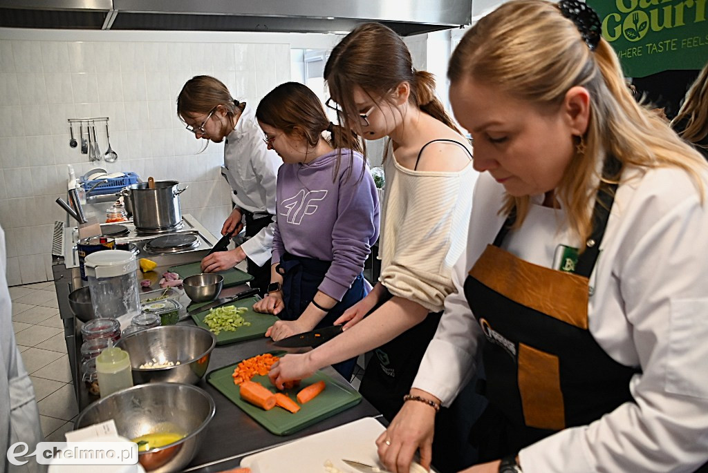 Wiadomości Kulinarna alchemia emocji i talentu...