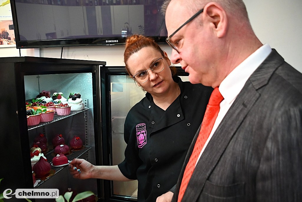 Wiadomości Kulinarna alchemia emocji i talentu...