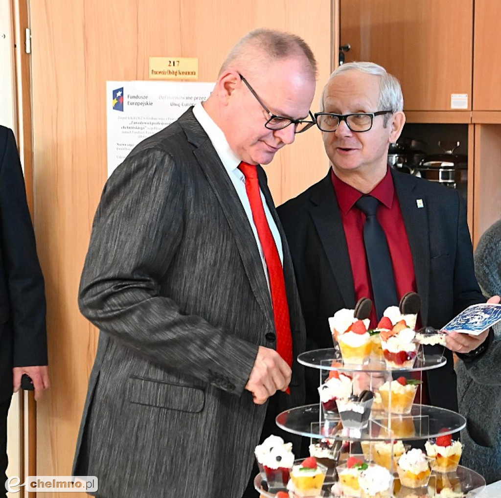 Wiadomości Kulinarna alchemia emocji i talentu...