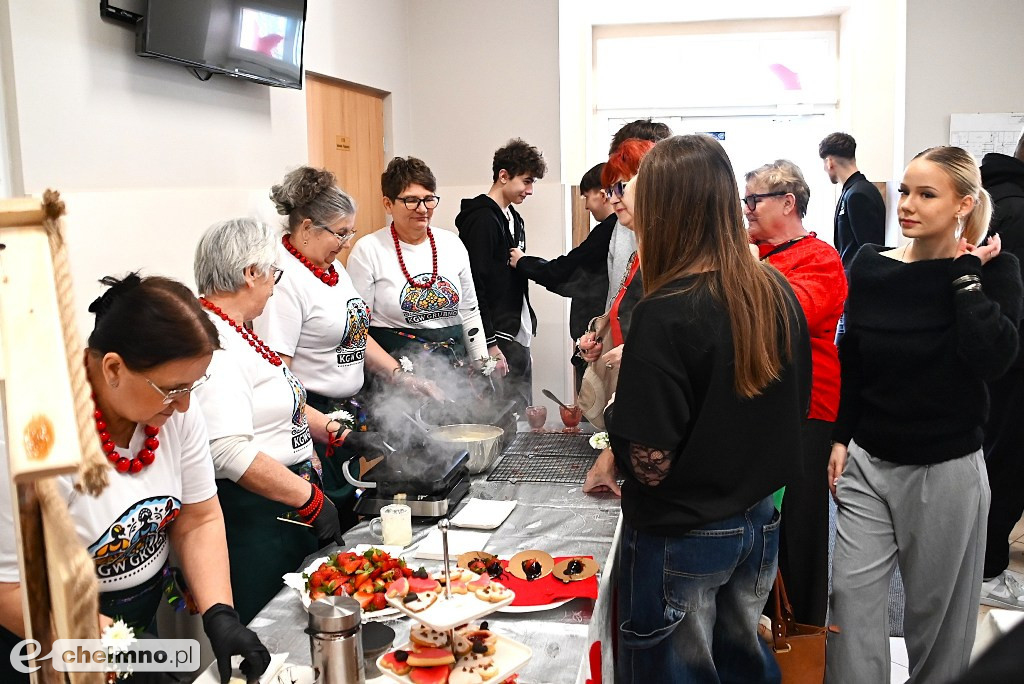 Wiadomości Kulinarna alchemia emocji i talentu...