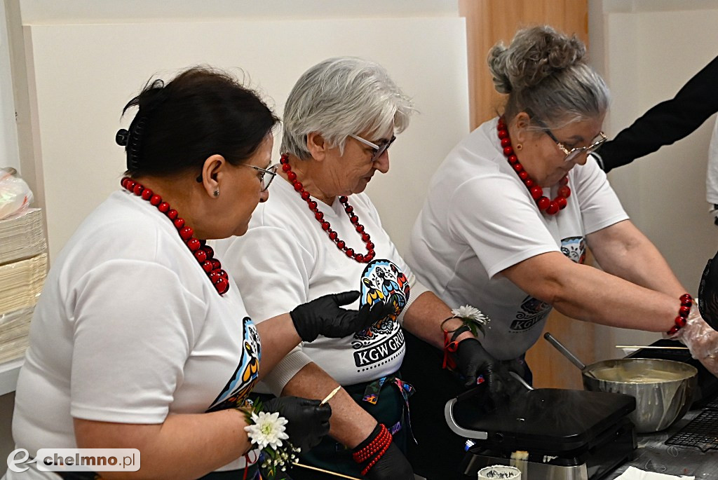 Wiadomości Kulinarna alchemia emocji i talentu...
