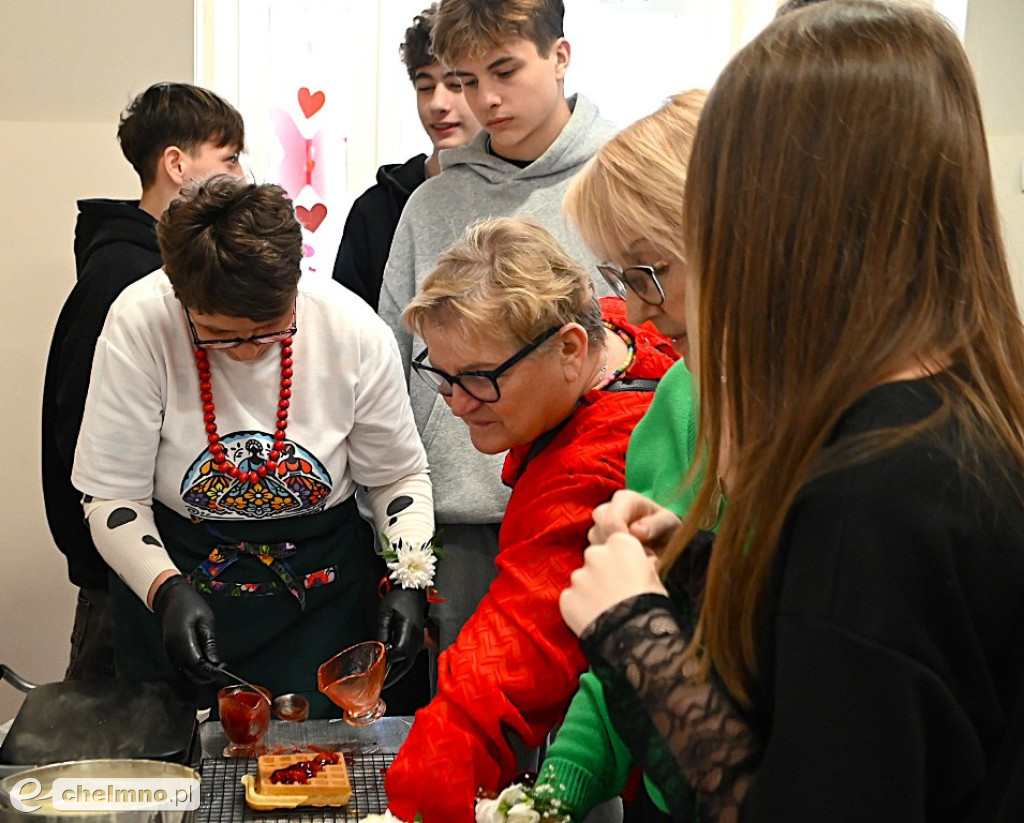 Wiadomości Kulinarna alchemia emocji i talentu...