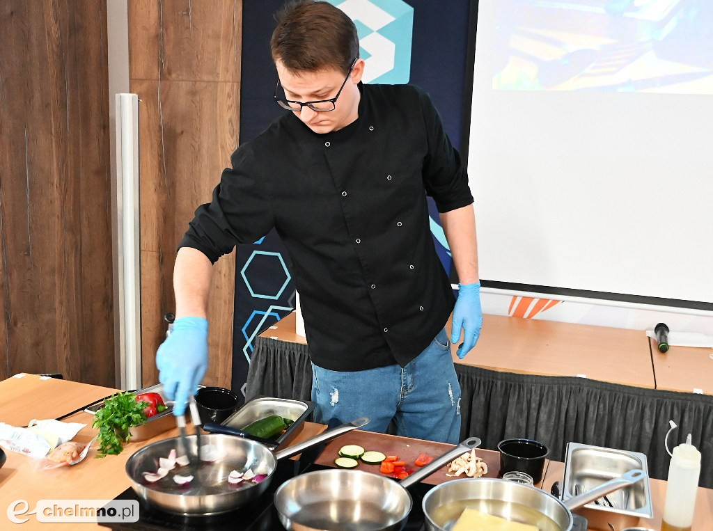 Wiadomości Kulinarna alchemia emocji i talentu...