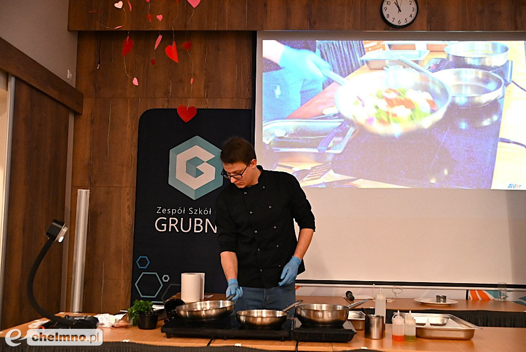 Wiadomości Kulinarna alchemia emocji i talentu...