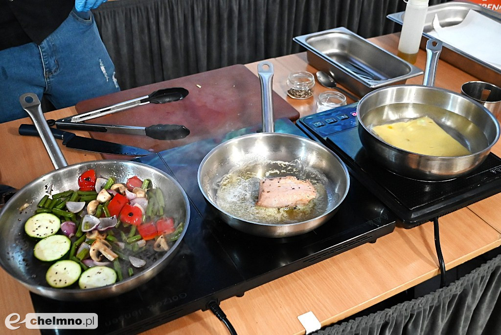 Wiadomości Kulinarna alchemia emocji i talentu...