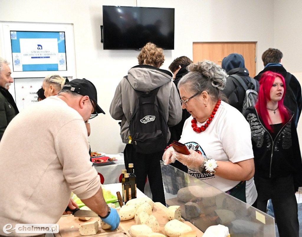 Wiadomości Kulinarna alchemia emocji i talentu...